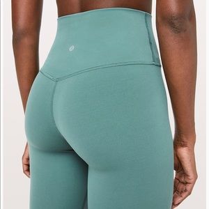 Lululemon Align